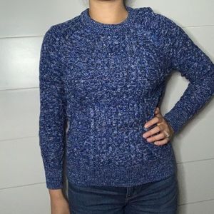 G.A.P Blue Sweater